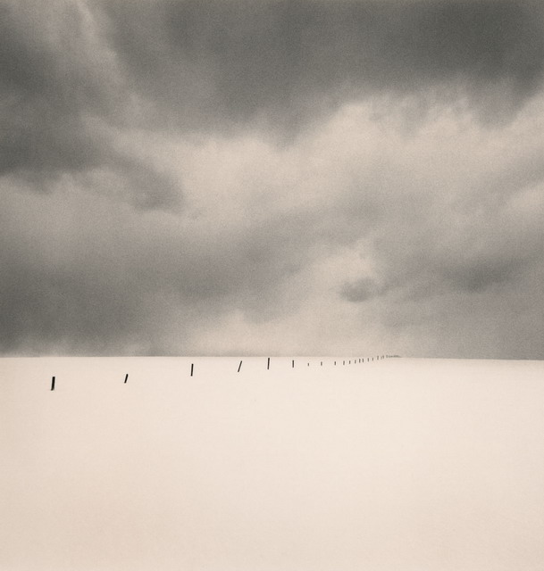 ���������� :: �������� Michael Kenna :: ���������� 2