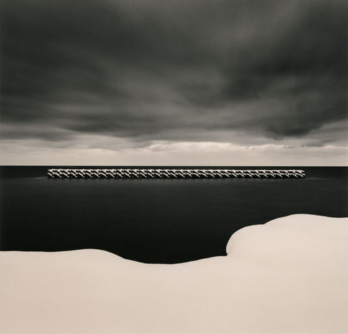 ���������� :: �������� Michael Kenna ���� 15