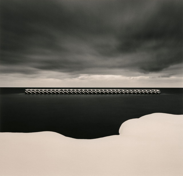 ���������� :: �������� Michael Kenna :: ���������� 2