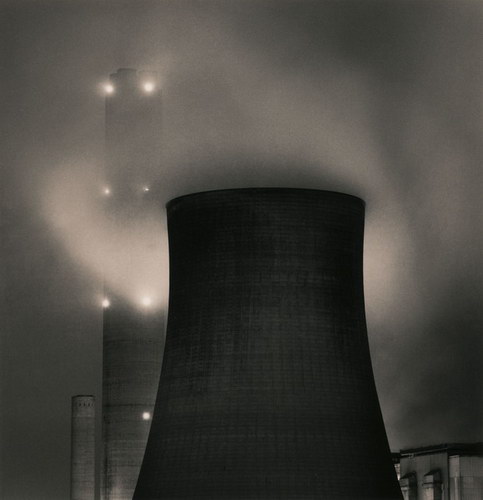 ���������� :: �������� Michael Kenna ���� 16