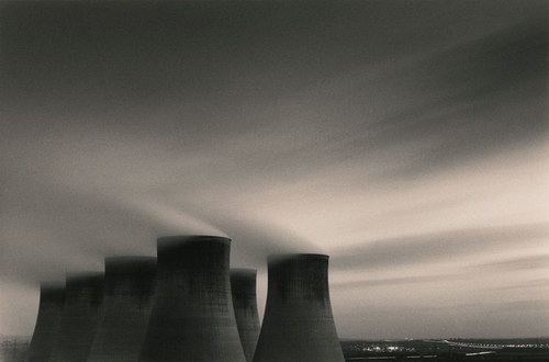 ���������� :: �������� Michael Kenna ���� 17