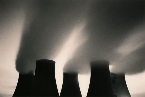 ���������� :: �������� Michael Kenna ���� 18
