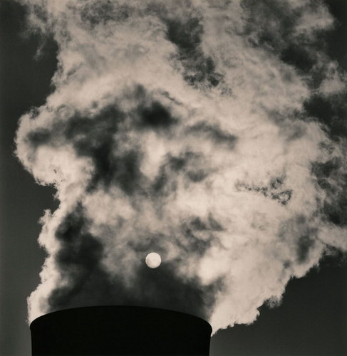 ���������� :: �������� Michael Kenna ���� 19
