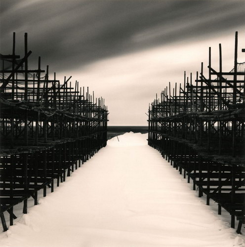 ���������� :: �������� Michael Kenna ���� 20
