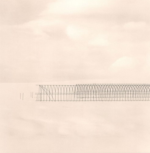 ���������� :: �������� Michael Kenna ���� 22