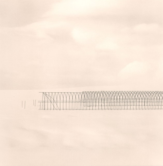 ���������� :: �������� Michael Kenna :: ���������� 2