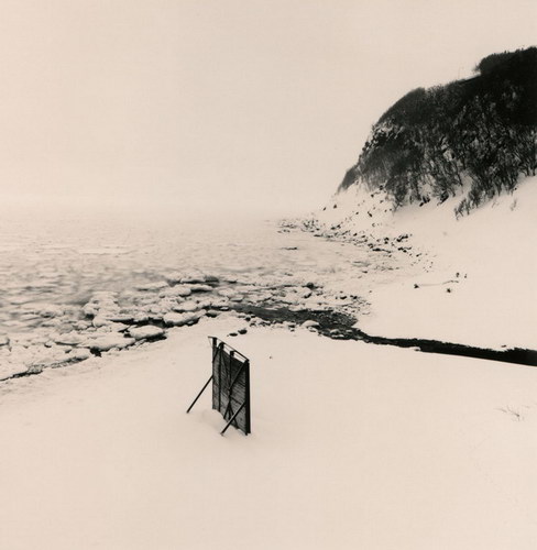 ���������� :: �������� Michael Kenna ���� 23