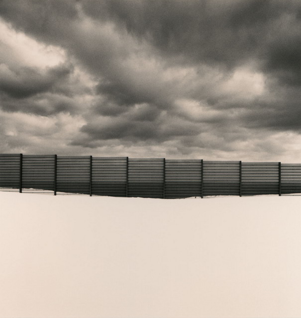 ���������� :: �������� Michael Kenna :: ���������� 2