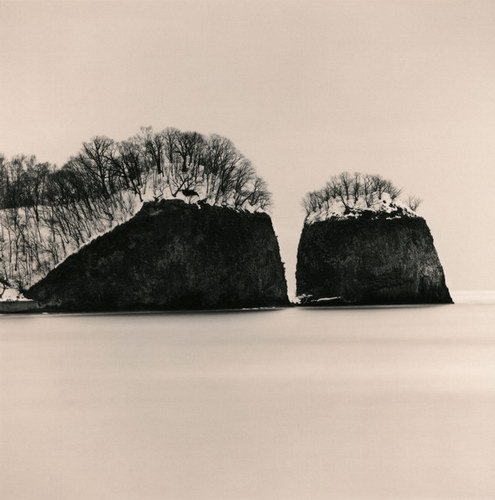 ���������� :: �������� Michael Kenna ���� 27