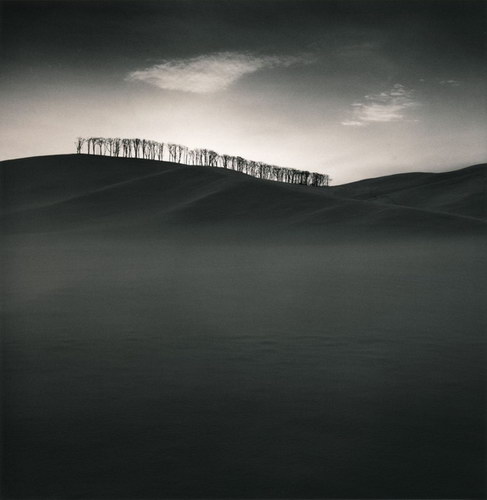 ���������� :: �������� Michael Kenna ���� 28