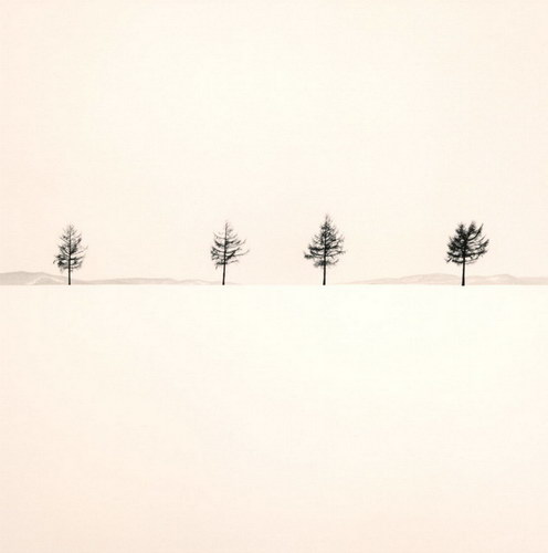 ���������� :: �������� Michael Kenna ���� 29