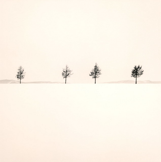 ���������� :: �������� Michael Kenna :: ���������� 2
