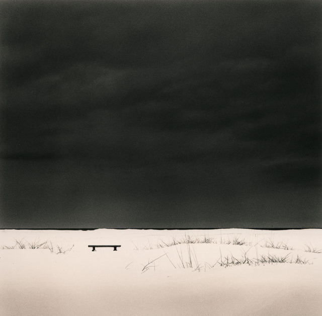 ���������� :: �������� Michael Kenna :: ���������� 2