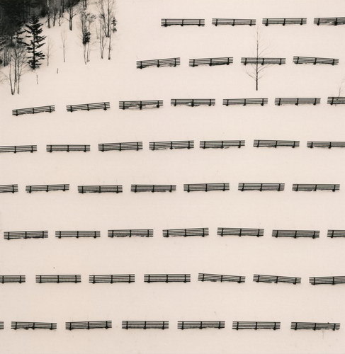 ���������� :: �������� Michael Kenna ���� 35