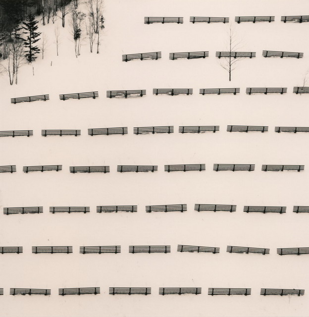 ���������� :: �������� Michael Kenna :: ���������� 2