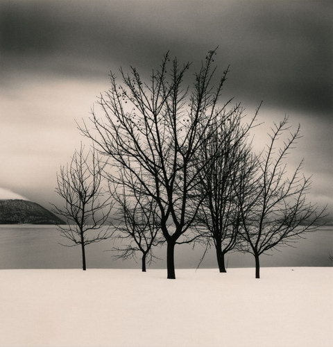 ���������� :: �������� Michael Kenna ���� 36