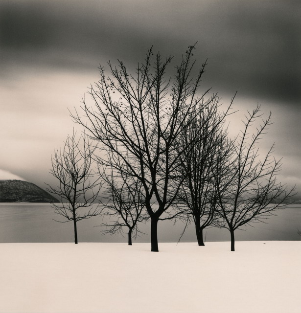 ���������� :: �������� Michael Kenna :: ���������� 2