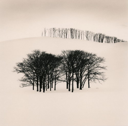 ���������� :: �������� Michael Kenna ���� 38