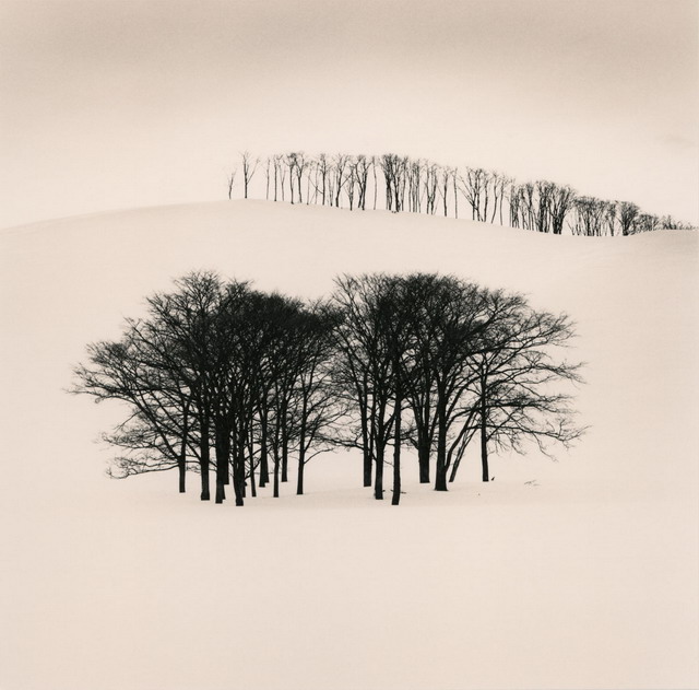 ���������� :: �������� Michael Kenna :: ���������� 2