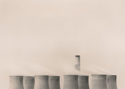 ���������� :: �������� Michael Kenna ���� 39
