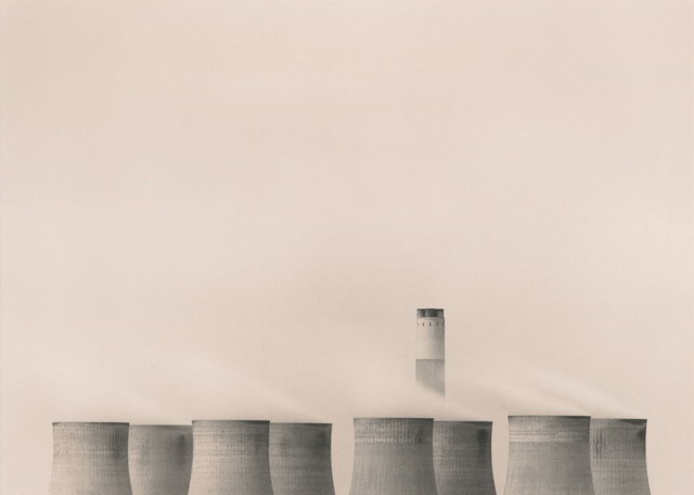 ���������� :: �������� Michael Kenna :: ���������� 2