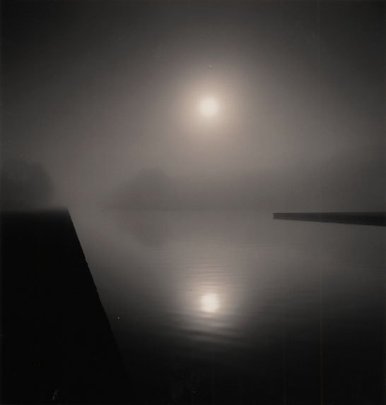 ���������� :: �������� Michael Kenna :: ���������� 2