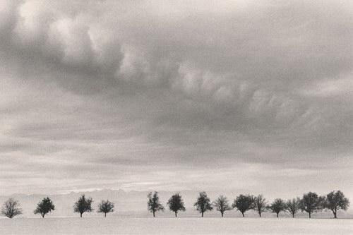 ���������� :: �������� Michael Kenna ���� 41