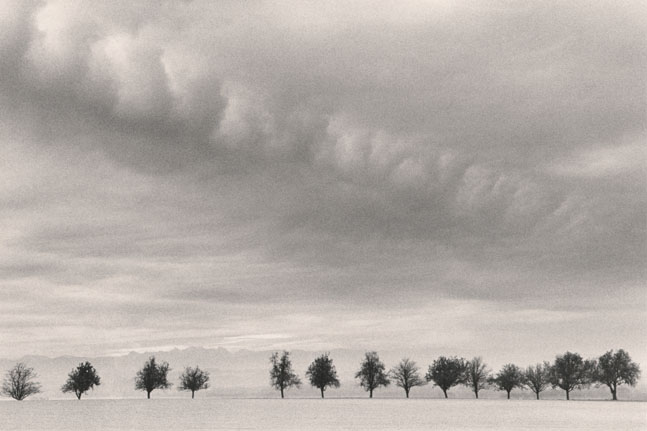 ���������� :: �������� Michael Kenna :: ���������� 2