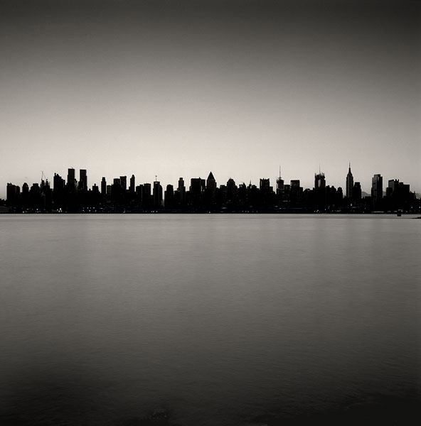 ���������� :: �������� Michael Kenna :: ���������� 2