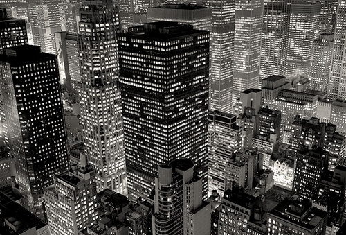 ���������� :: �������� Michael Kenna ���� 43