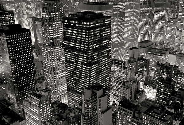 ���������� :: �������� Michael Kenna :: ���������� 2