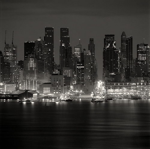 ���������� :: �������� Michael Kenna ���� 44