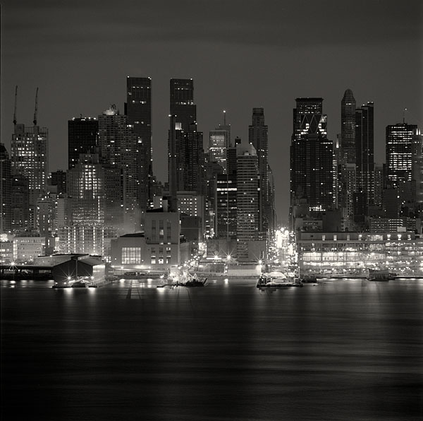 ���������� :: �������� Michael Kenna :: ���������� 2