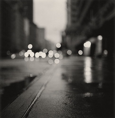 ���������� :: �������� Michael Kenna ���� 45