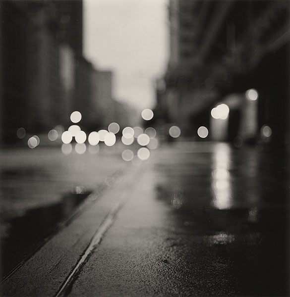 ���������� :: �������� Michael Kenna :: ���������� 2