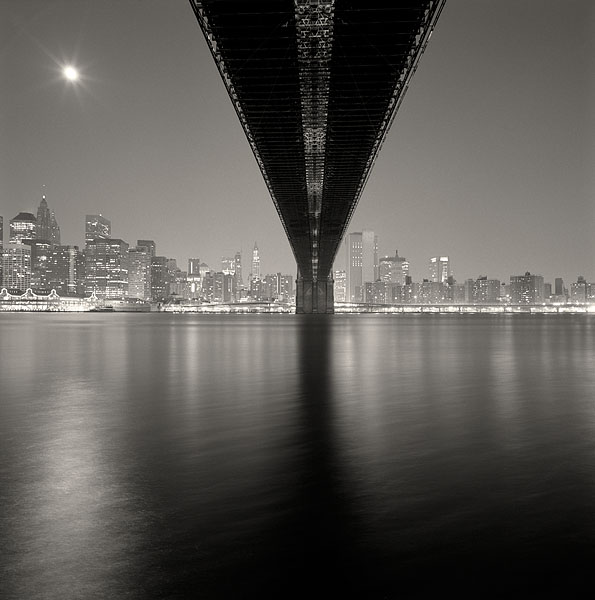 ���������� :: �������� Michael Kenna :: ���������� 2
