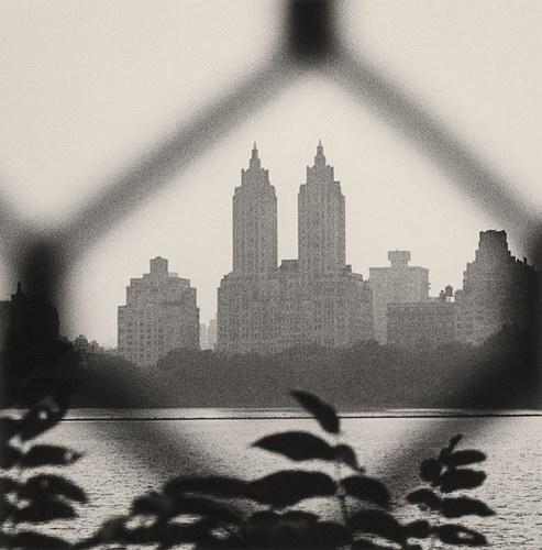 ���������� :: �������� Michael Kenna ���� 50