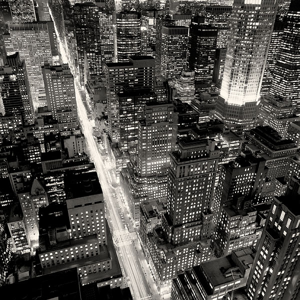 ���������� :: �������� Michael Kenna :: ���������� 2