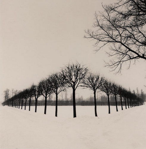 ���������� :: �������� Michael Kenna ���� 54