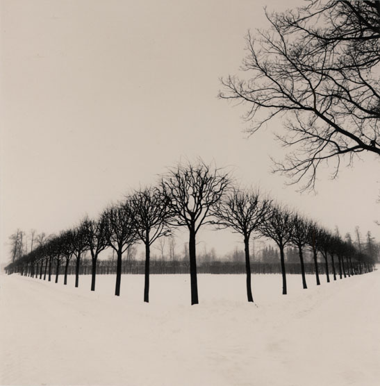 ���������� :: �������� Michael Kenna :: ���������� 2