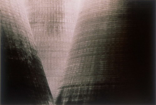 ���������� :: �������� Michael Kenna ���� 55