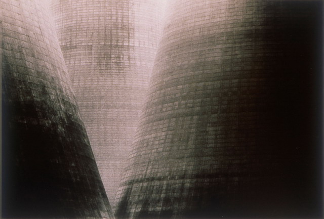 ���������� :: �������� Michael Kenna :: ���������� 2
