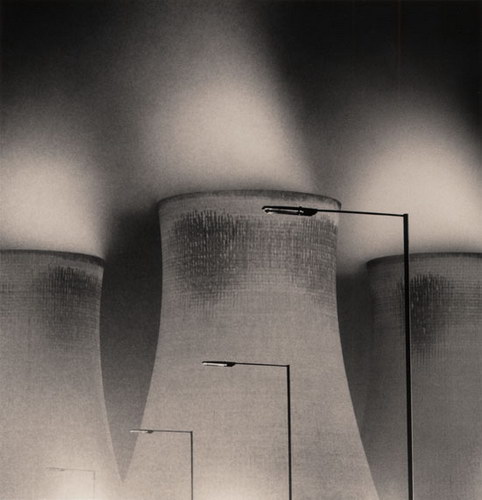 ���������� :: �������� Michael Kenna ���� 56