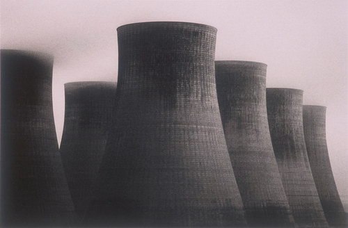 ���������� :: �������� Michael Kenna ���� 57