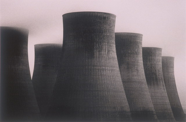 ���������� :: �������� Michael Kenna :: ���������� 2