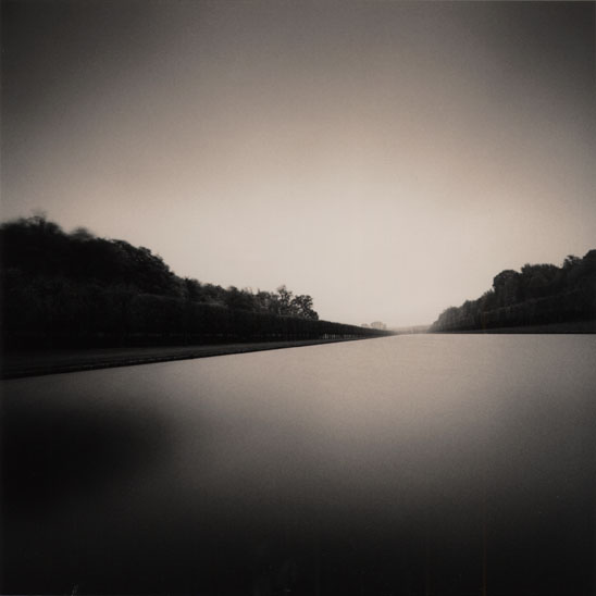 ���������� :: �������� Michael Kenna :: ���������� 2