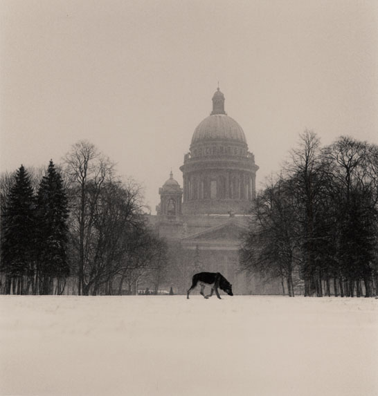 ���������� :: �������� Michael Kenna :: ���������� 2
