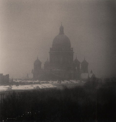 ���������� :: �������� Michael Kenna ���� 64