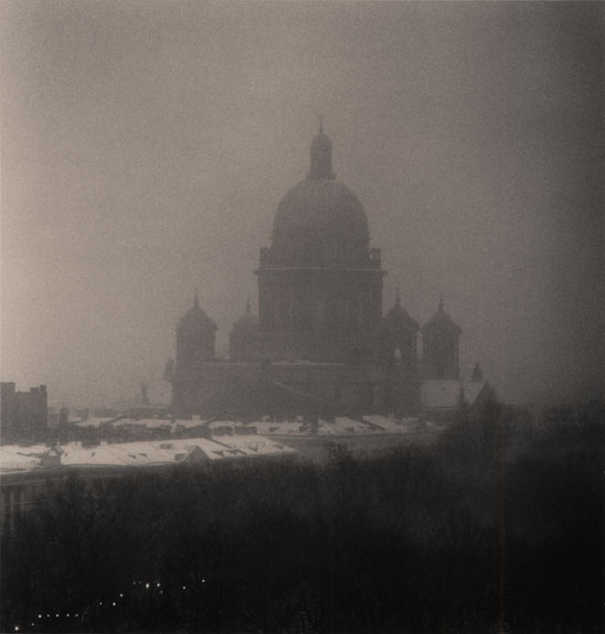 ���������� :: �������� Michael Kenna :: ���������� 2