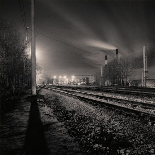 ���������� :: �������� Michael Kenna ���� 65